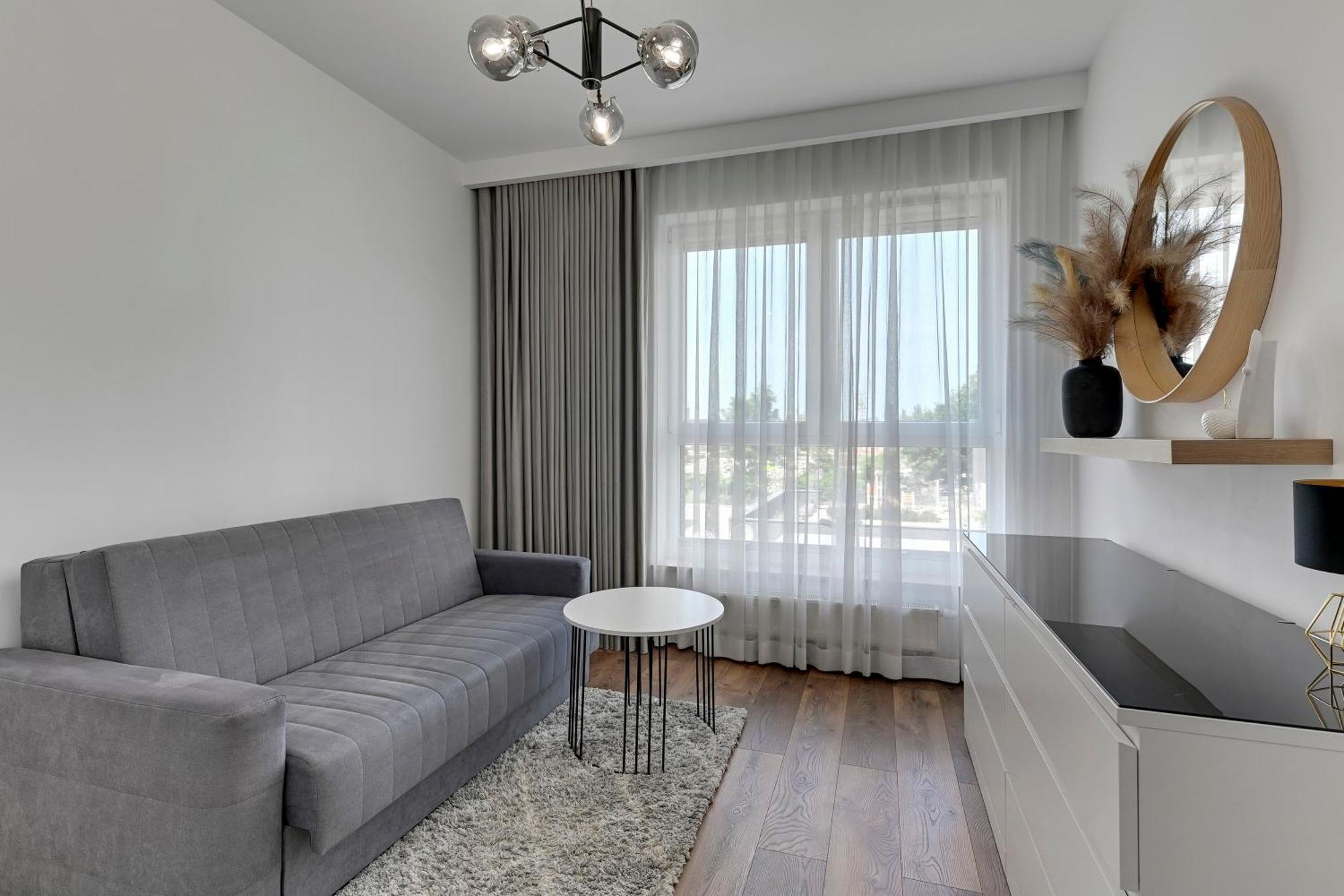 Bastion Walowa City Center & Parking By Downtown Apartments Danzig Zimmer foto